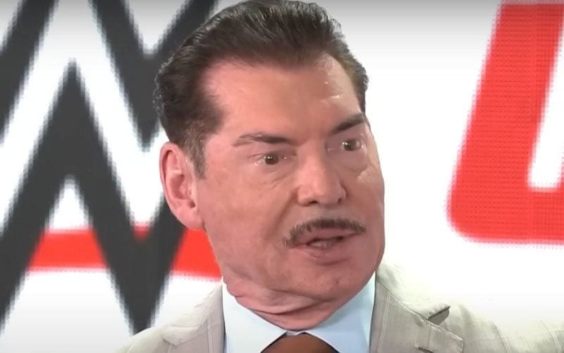 Vince McMahon Exploded Backstage Over Controversial WWE Match Finish
