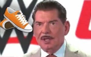 Vince McMahon Had A Habit Of Stealing WWE Employees’ Shoes Vince McMahon Had A Habit Of Stealing WWE Employees' Shoes