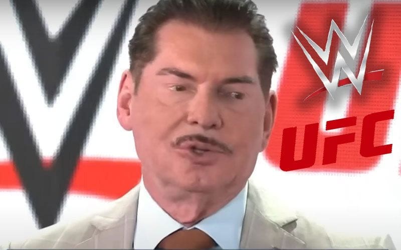 Vince McMahon’s WWE & UFC Merger Decision Considered The Best Way For Him To Go Out