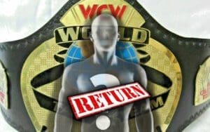 Two-Time Tag Team Champion Gearing Up For Pro Wrestling Return