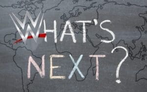 Superstar Pulls For WWE To Host Major Event In His Home Country Superstar Pulls For WWE To Host Major Event In His Home Country