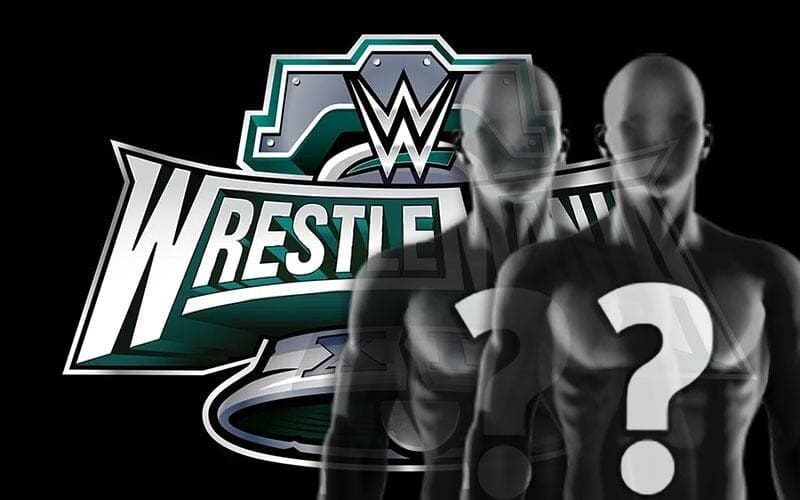 WWE Star Drops Hint About Potentially Taking Top Name’s WrestleMania 40 Spot
