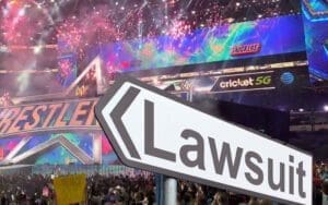 WWE Is Not Finished Dealing With Lawsuit Over WrestleMania Pyro WWE Is Not Finished Dealing With Lawsuit Over WrestleMania Pyro