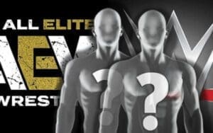 AEW Confident They Will Sign Tag Team Despite WWE Interest Former WWE Superstars Booked For AEW Dynamite Debuts Next Week