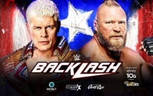 WWE Backlash Results Coverage, Reactions & Highlights for May 6, 2023 WWE Backlash Results Coverage, Reactions & Highlights for May 6, 2023