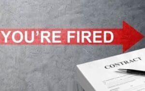 WWE Fired Superstar After They Declined Long-Term Contract