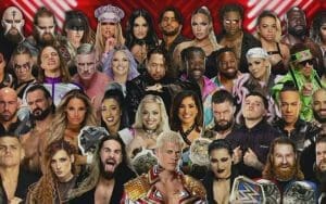 Additional Picks For WWE Draft After RAW Additional Picks For WWE Draft After RAW
