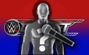 WWE Makes Big Announcer Change During 2023 Draft WWE Makes Big Announcer Change During 2023 Draft