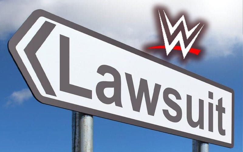 WWE Hit with Lawsuit Over Alleged Hearing Damage from Smackdown Show