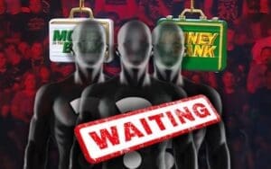 WWE Waiting To Book Women's Money In The Bank Match