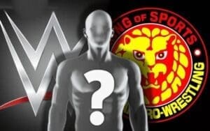 WWE Still Interested In Signing Top NJPW Star