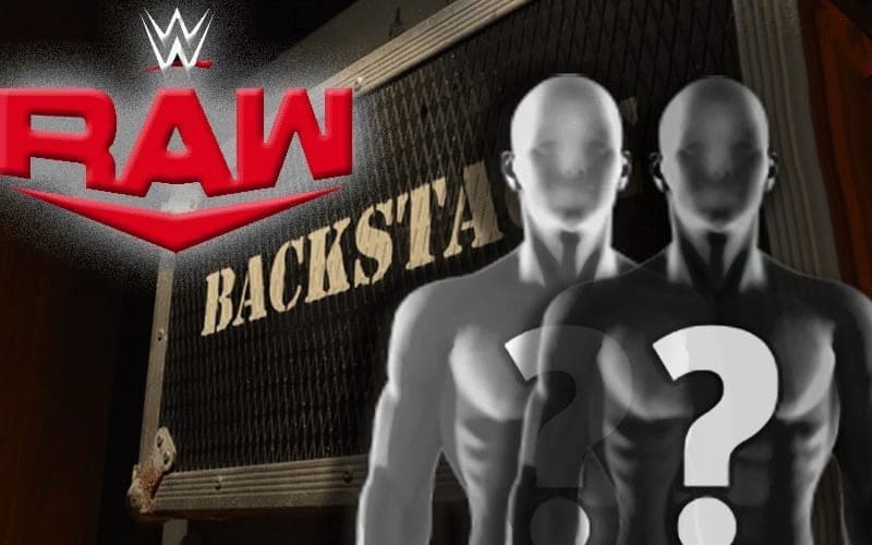 What Really Happened During Backstage Altercation At WWE RAW This Week