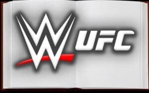 UFC Keeping Their Hands Out Of WWE Creative UFC Keeping Their Hands Out Of WWE Creative
