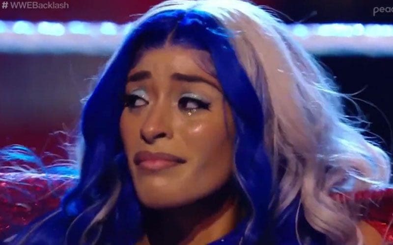 Malakai Black Has Emotional Response To Zelina Vega’s Crushing WWE Backlash Loss