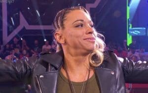 WWE's Rumored Debut Plans For Zoey Stark On RAW