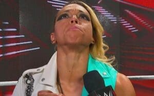 Zoey Stark Makes WWE RAW Debut This Week