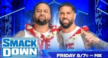 WWE SmackDown Results Coverage, Reactions and Highlights For June 9, 2023