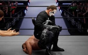 AEW Fight Forever Could Become Playable On The Steam Deck