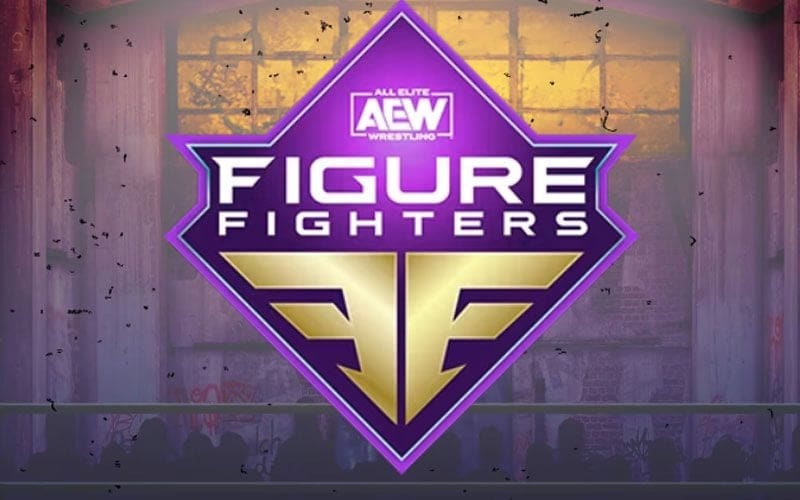 AEW and WBD Sports Set to Unveil AEW: Figure Fighters Mobile Game