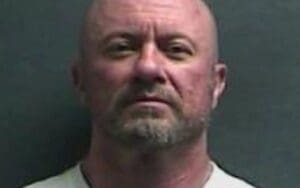 AEW Producer BJ Whitmer Arrested AEW Producer BJ Whitmer Arrested