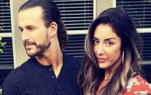 Britt Baker & Adam Cole Health Update After Missing AEW Television