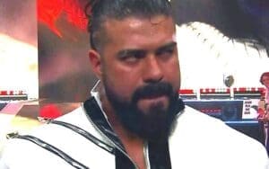 Andrade El Idolo Comments on Recent Tributes to Charlotte and Ric Flair