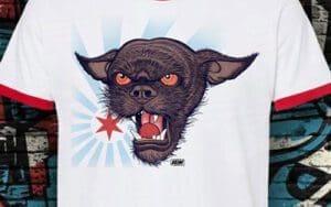 CM Punk's New T-Shirt Pays Homage To Roddy Piper