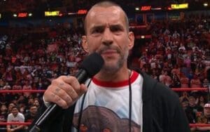 The Young Bucks Tease 'Counterfeit Bucks' T-Shirt After CM Punk Promo