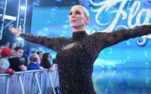 How Charlotte Flair Made WWE SmackDown Appearance Despite Filming Movie Charlotte Flair Says Fans Should Thank Her After WWE Return