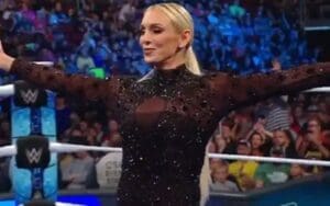 Belief That Charlotte Flair Is ‘Perfect’ In The Ring Charlotte Flair Couldn't Care Less About Backlash After Getting Yet Another Title Shot