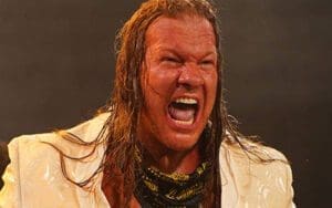 Chris Jericho Rips Fan Who Says He Needs To Go Into A Home