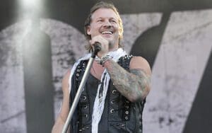 Chris Jericho Wants to Have the Largest Fozzy Show Ever to Coincide with All In Weekend Chris Jericho Wants to Have the Largest Fozzy Show Ever to Coincide with All In Weekend