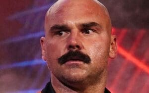 Dax Harwood Calls Out Top AEW Star Who Left Dynamite In A 'Bad Mood' In Deleted Tweet