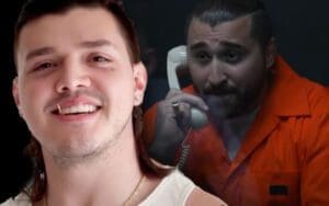 Dominik Mysterio Sends Words Of Encouragement To Arrested NXT Star Tony D’Angelo Dominik Mysterio Sends Words Of Encouragement To Arrested NXT Star Tony D'Angelo