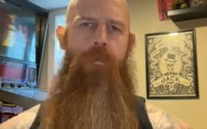 Erick Rowan Reveals Who’s Responsible For His WWE Release Erick Rowan Reveals Who's Responsible For His WWE Release