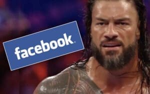 Facebook Targeting Pro Wrestling & Combat Sports for Demonetization Facebook Targeting Pro Wrestling & Combat Sports for Demonetization