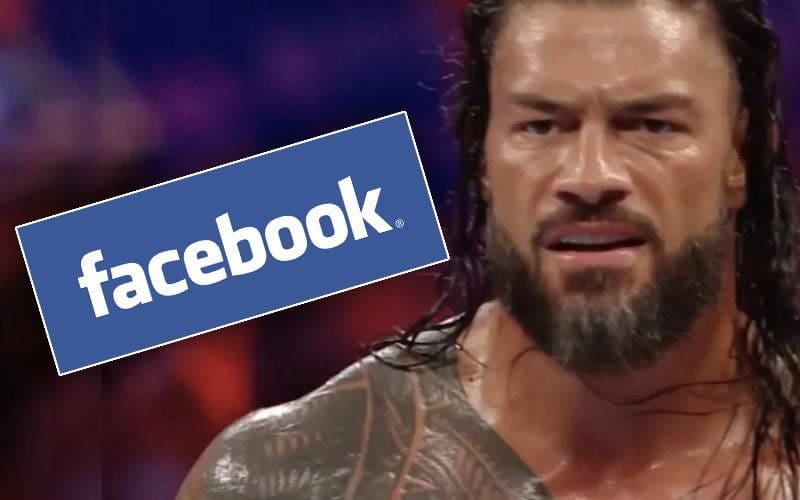 Facebook Targeting Pro Wrestling & Combat Sports for Demonetization