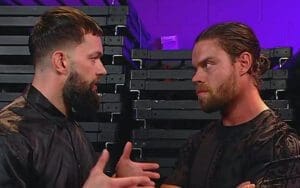 WWE Continues to Drop Hints About New Member Joining The Judgment Day WWE Continues to Drop Hints About New Member Joining The Judgment Day