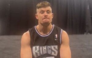 Grayson Waller Explains Why He Hasn't Competed Since Move to WWE SmackDown