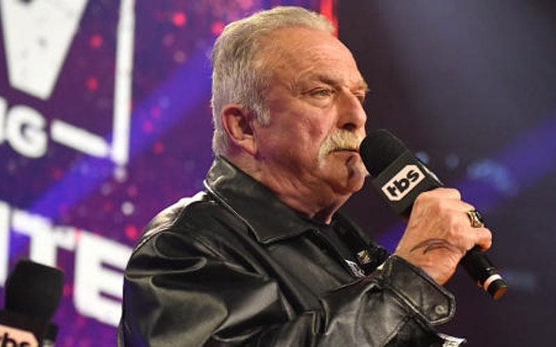 Jake Roberts Believes Pro Wrestlers Fail If They Change Their Characters