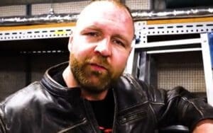Jon Moxley Confirms Next NJPW Appearance Jon Moxley Confirms Next NJPW Appearance