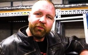 Jon Moxley Confirms Next NJPW Appearance