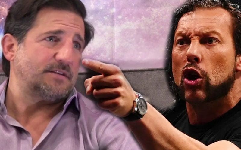 Kenny Omega Eviscerates Disco Inferno For Ignorant Comment