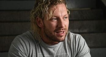 Kenny Omega Suggested “AEW: Fight Forever” Concept in Early Days of Promotion