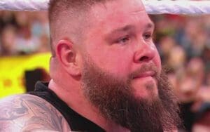 Kevin Owens Admits Feeling Hurt by Absence from WWE Elimination Chamber Card