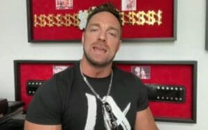 LA Knight Says He 'Stands Head And Shoulders' Above Everybody Walking In WWE