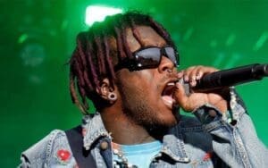 Lil Uzi Vert Samples Shinsuke Nakamura's Entrance Theme In New Tribute Song