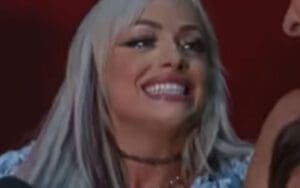 Liv Morgan’s First Remarks After WWE SmackDown Return Liv Morgan's First Remarks After WWE SmackDown Return