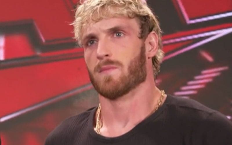 Logan Paul’s WWE RAW Return & More Booked For Next Week