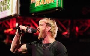 Jake Paul Explains Why Brother Logan Paul Should Win The Money In The Bank Match Jake Paul Explains Why Brother Logan Paul Should Win The Money In The Bank Match